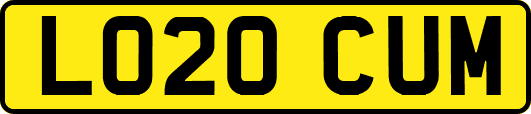 LO20CUM