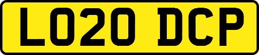 LO20DCP