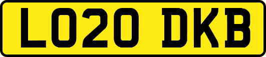 LO20DKB