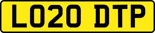 LO20DTP