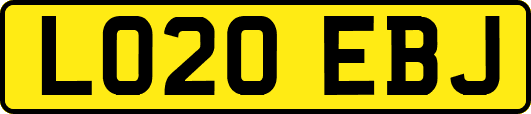LO20EBJ
