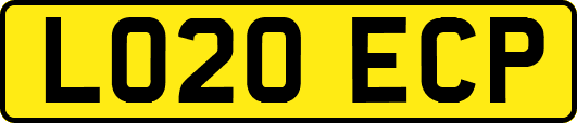 LO20ECP