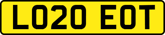 LO20EOT