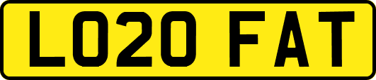 LO20FAT