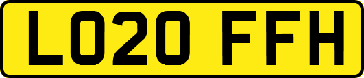 LO20FFH