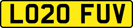 LO20FUV