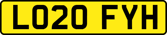 LO20FYH