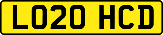 LO20HCD