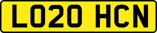 LO20HCN