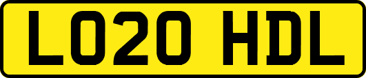 LO20HDL