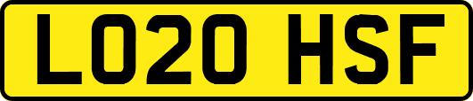 LO20HSF