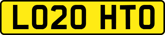 LO20HTO