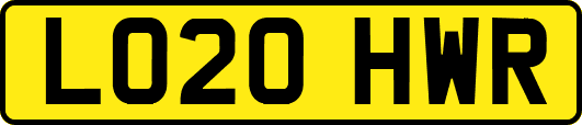 LO20HWR