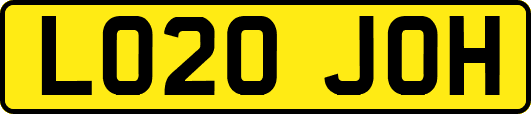 LO20JOH
