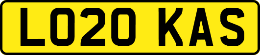 LO20KAS
