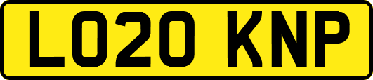 LO20KNP