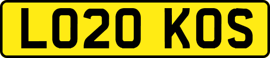 LO20KOS