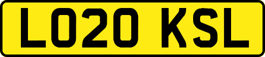 LO20KSL