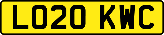 LO20KWC