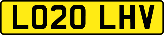 LO20LHV