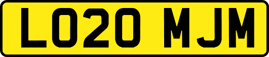 LO20MJM