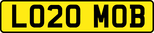 LO20MOB