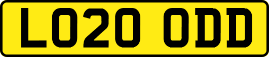 LO20ODD