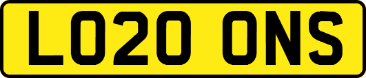 LO20ONS