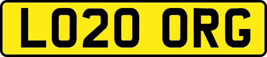 LO20ORG