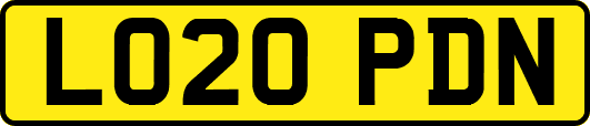 LO20PDN