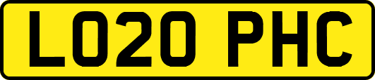 LO20PHC
