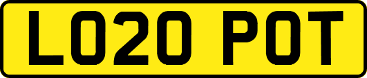 LO20POT