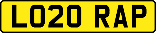 LO20RAP