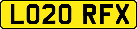 LO20RFX