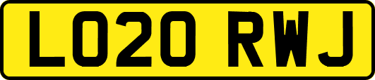 LO20RWJ