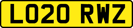 LO20RWZ