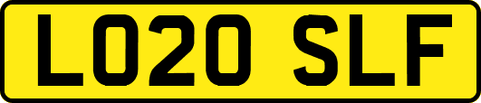 LO20SLF