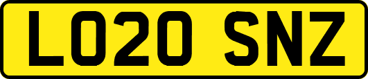 LO20SNZ