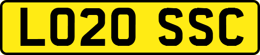 LO20SSC