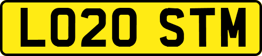 LO20STM