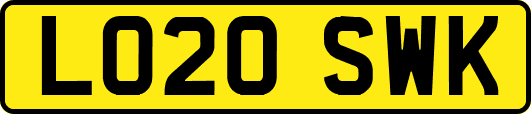LO20SWK