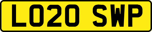 LO20SWP