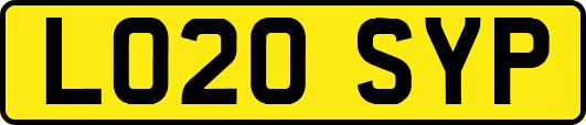 LO20SYP