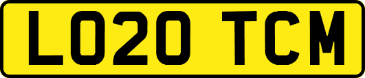 LO20TCM
