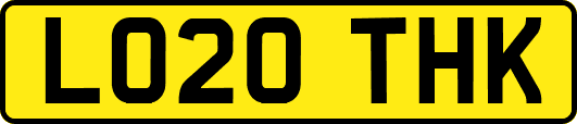 LO20THK