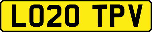 LO20TPV