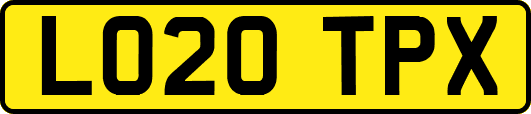 LO20TPX