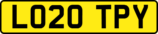 LO20TPY