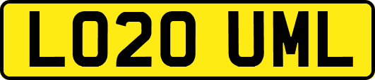 LO20UML