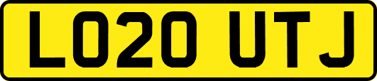 LO20UTJ